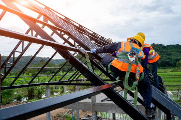 Best Roof Leak Repair  in Frontenac, KS