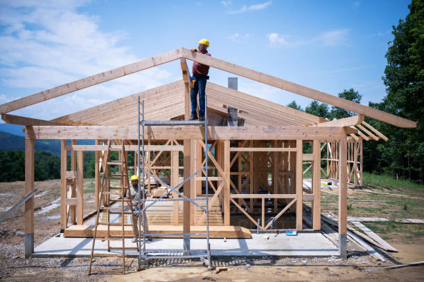 Tile Roofing Contractor in Frontenac, KS
