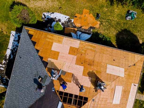 Sealant for Roof in Frontenac, KS