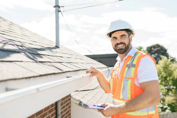 Best Roof Inspection Near Me  in Frontenac, KS