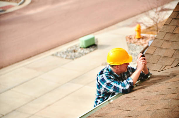 Best New Roof Installation  in Frontenac, KS