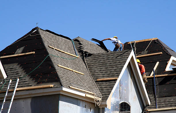 Best Residential Roofing Contractor  in Frontenac, KS