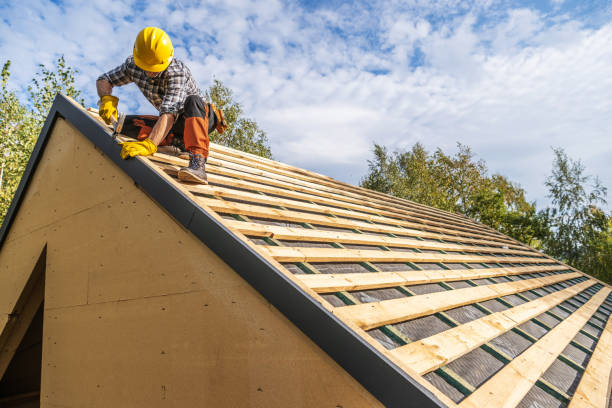 Best New Roof Installation  in Frontenac, KS