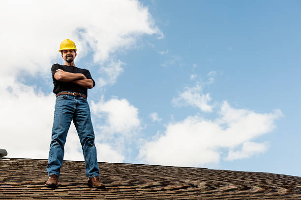 Quick and Trustworthy Emergency Roof Repair Services in Frontenac, KS