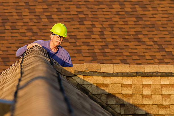 Best Roof Waterproofing Services  in Frontenac, KS