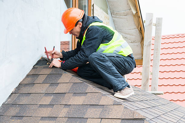Best Roof Repair Estimates  in Frontenac, KS