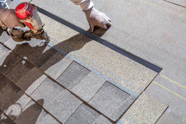 Best Metal Roofing Contractor  in Frontenac, KS
