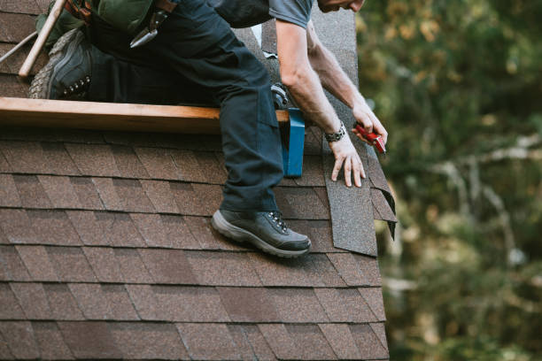Best Roofing Contractors for Homes  in Frontenac, KS